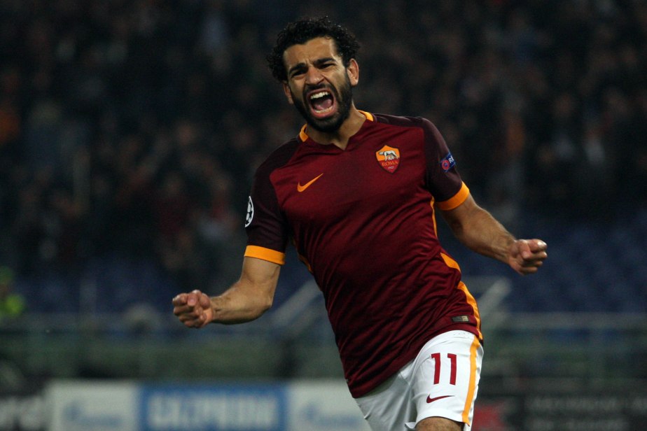 Salah joins Roma on a permanent basis